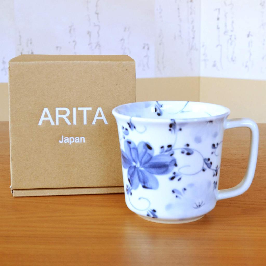 Спасибо, благодарственная открытка, светлая, микроволновая печь Arita, индиго, подарочная коробка, подарок, подарок, выход на пенсию, повышение по службе, перевод, выпускной, вы, включено, кружка,