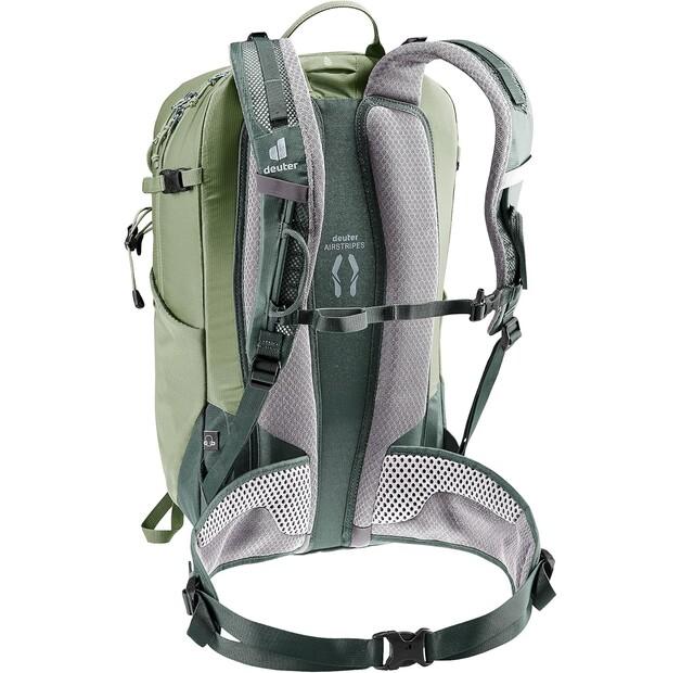 Рюкзак Deuter Trail 25 grove/ivy (3440524-1214)