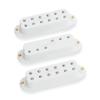 Seymour Duncan Everything Ax Set Duckbucker JB Jr Seymour Duncan Pickup Set (SL59-1н,SDBR-1н,SJBJ-1б) Гриф- Little'59 Средний- Бридж- [Предмет]