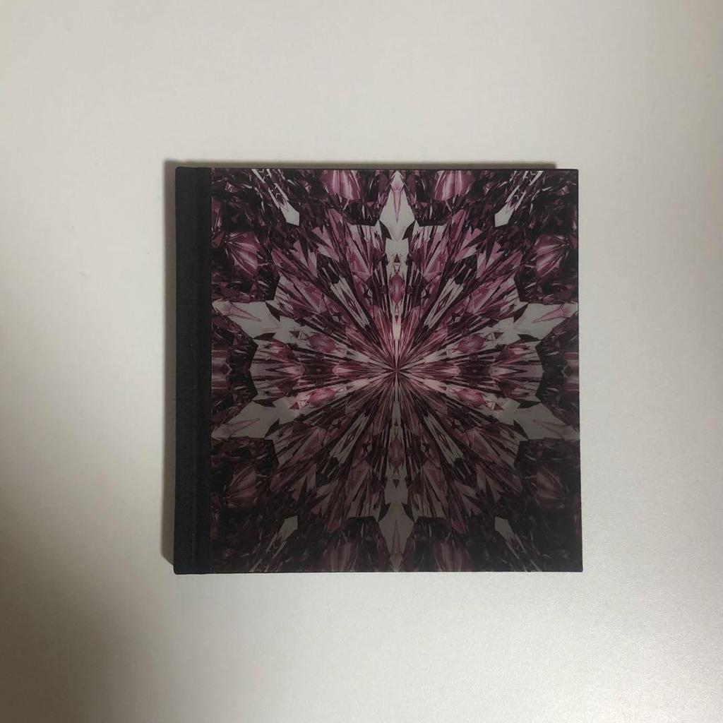 [USED] BLACKPINK the album