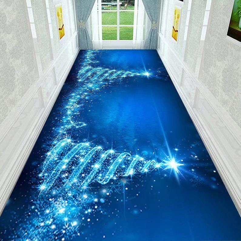 Corridor Hallway Long Rugs Home Decoration Carpet for Living Room Decor Sofa Table Area Rug Kitchen Entrance Doormat