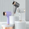 Wireless USB Hair Dryer Hot And Cold Salon Tool Creative Blow Dryer  Home & Travel