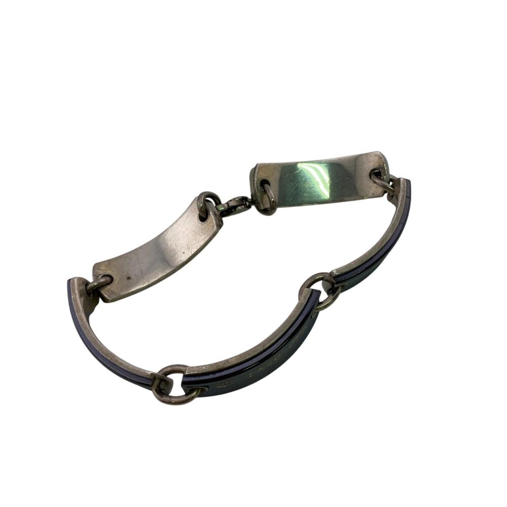TIFFANY&Co. 1837 Серебро925 браслет Серебро Серебро925 Б/у