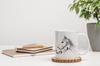 Haflinger – Mug with a horse, mug with a photo | Art-Dog