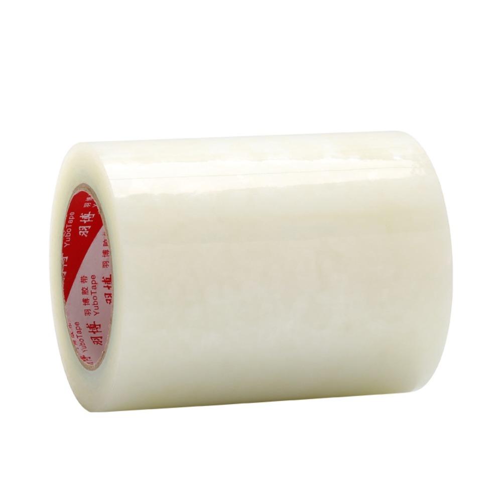 UV Resistant Greenhouse Repair Patch Transparent Greenhouse Cover New Film Repair Tape