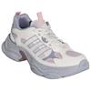 adidas XLG FIN PULSE Массивные кроссовки Женские Ярко-белые KJ9523