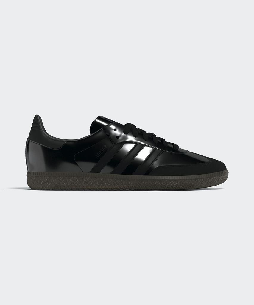 adidas Samba Og - Черный / Jq0959