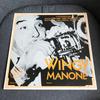 LP Record WINGY MANONE - Wingy Manone Vol. 1 66 Rarities Denmark Jazz Used