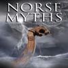 Norse Myths by Martin J Dougherty Hardback Book 9781782743323