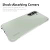 For Samsung Galaxy M56 5G Clear Phone Case ENKAY HAT PRINCE Shockproof Anti-slip TPU Cover