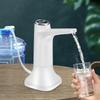 Automatic Electric Water Dispenser Smart Water Pump Water Bottle Gallon Drinking Bottle Switch Water Treatment Appliances
