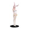 FANCAM Bunny Girls Shirousagi 1/6 Scale PVC & ABS Painted Finished Figure