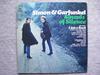 LP Record SIMON & GARFUNKEL - Sounds Of Silence SOPM101 CBS 1973 Japan Rock
