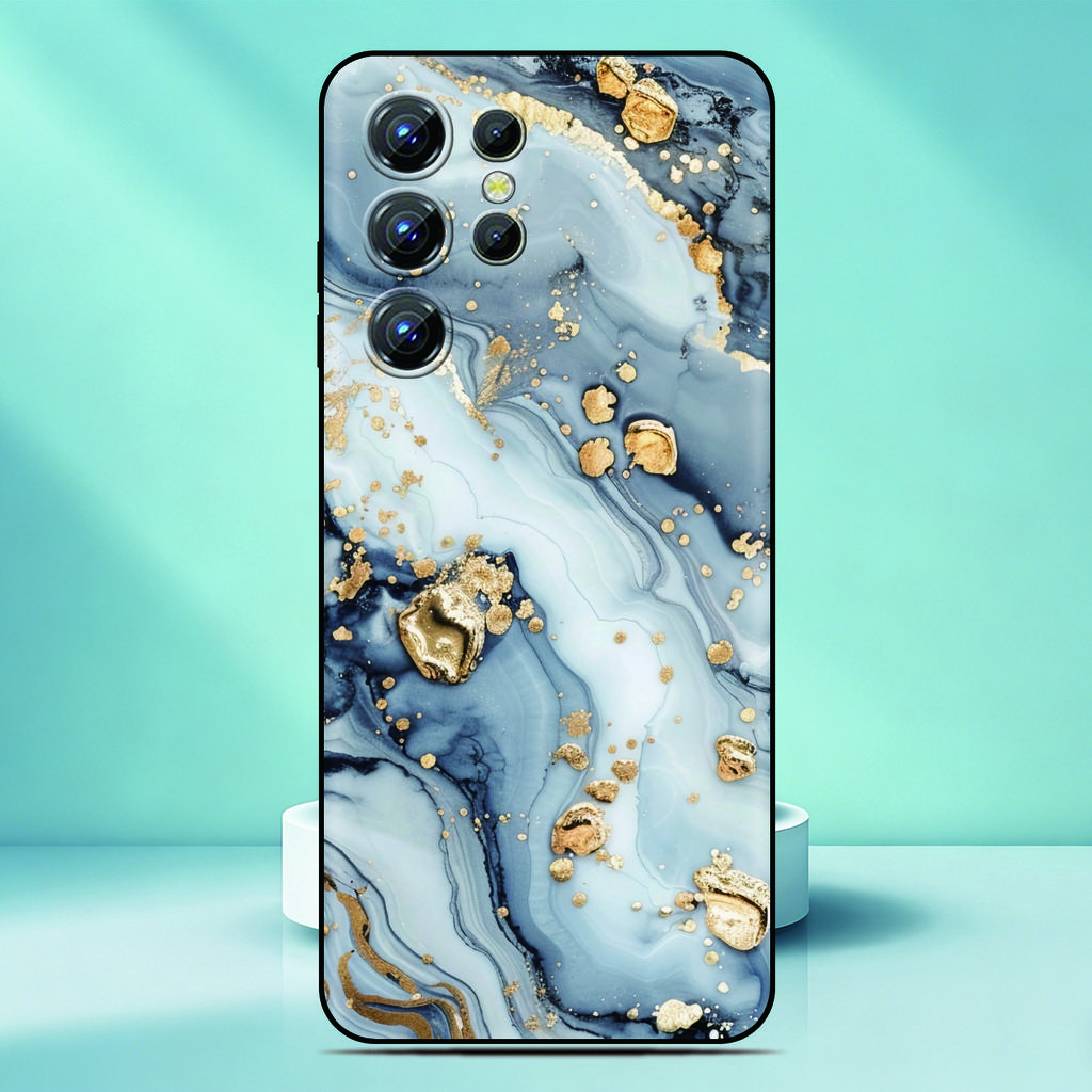 Дизайн Мраморный Чехол Для Телефона Для OPPO A6T A6x A6 A5 Pro 5G A5x A3 A3X A17 A17K 4G A78 A58 A54 A76 A57 A57s A2x Индивидуальная Фото Крышка