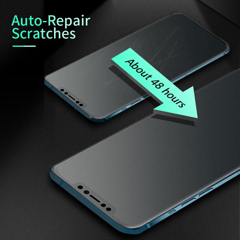 Матовая защитная пленка для экрана Samsung Note 20 S25 S24 S21 S23 S22 S20 ultra plus A16 A26 A36 A56 A13 A14 A24 A34 A54 A15 A35 A55 A25 A23 A53 A32 A52 A31 A51