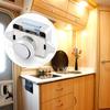 Дверца шкафа Кнопка замка Campervan Шкаф Мебель