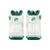 Nike Air Force 1 High White Green Women's Sneakers DV1138-101