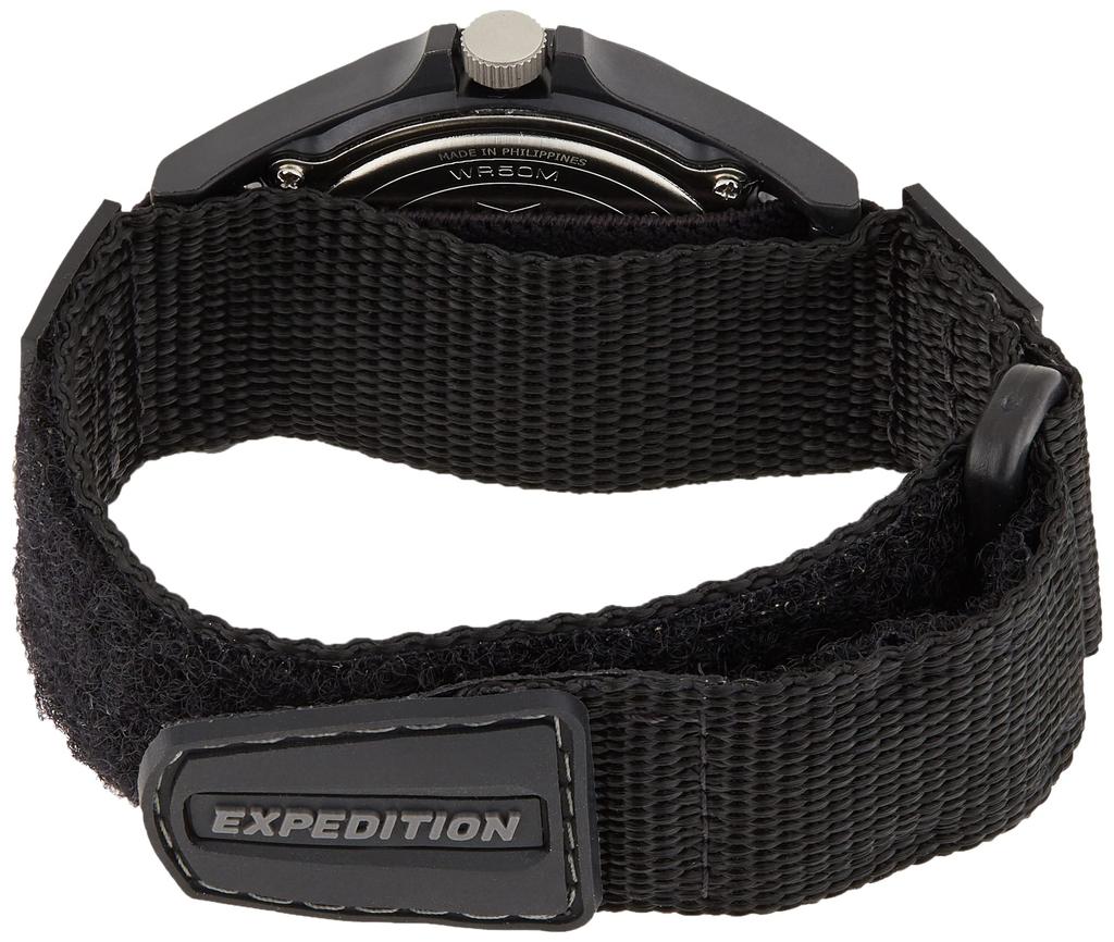 Часы Timex Expedition [Мужские часы] Мужские [Товар]