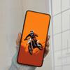 Motorcycle Sports Moto Cross Soft Phone Cover for Samsung Galaxy A10 A20 A53 A30 A31 A32 A50 A51 A52 A12 A33 Silicone Case