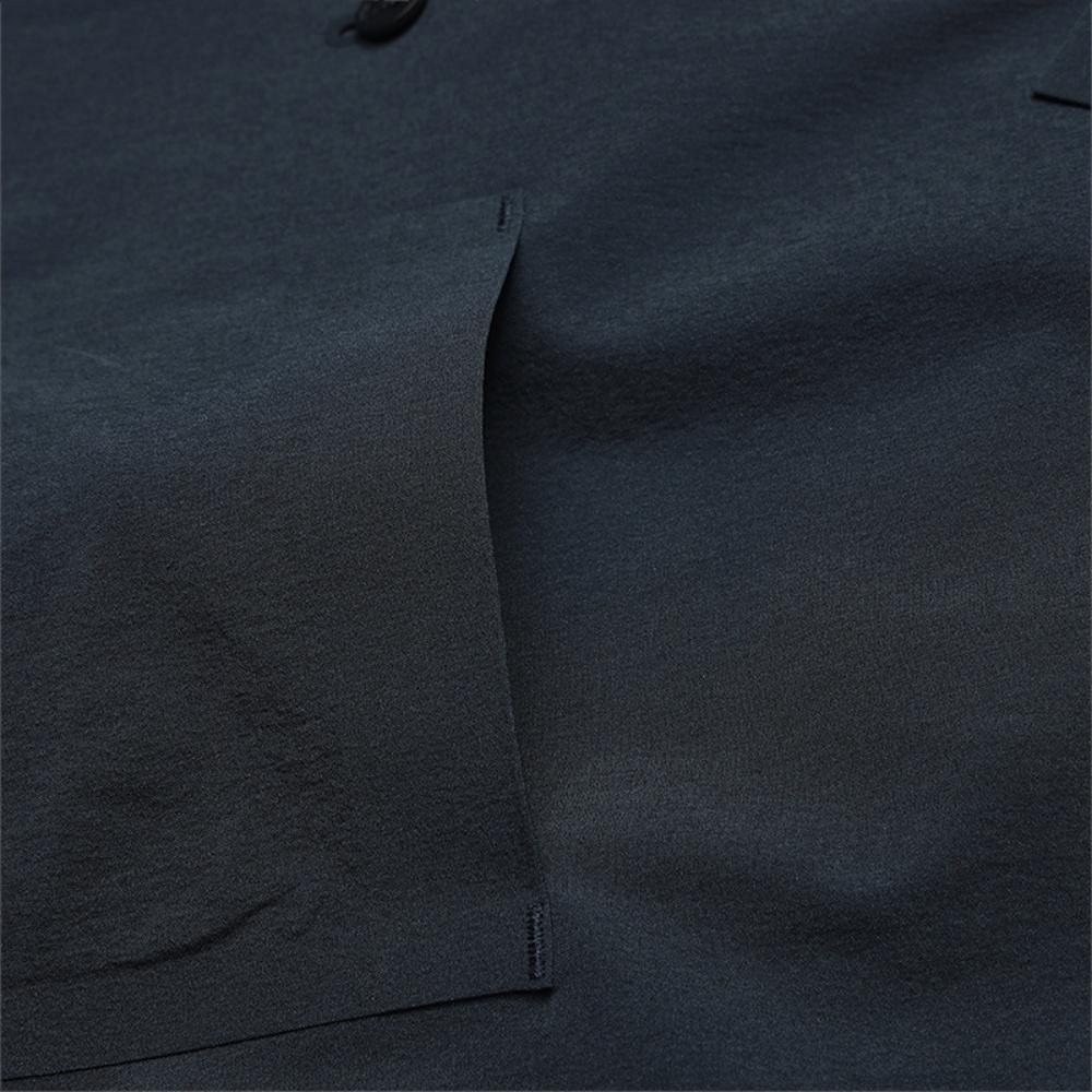 Новые футболки FILA Мужские Преппи Синие F11M522405FNV