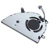 Laptop CPU Cooling Fan Professional Laptop Replacement Cooling Fan for Pavilion 15 CS 15 CW Laptop with Repair Kits