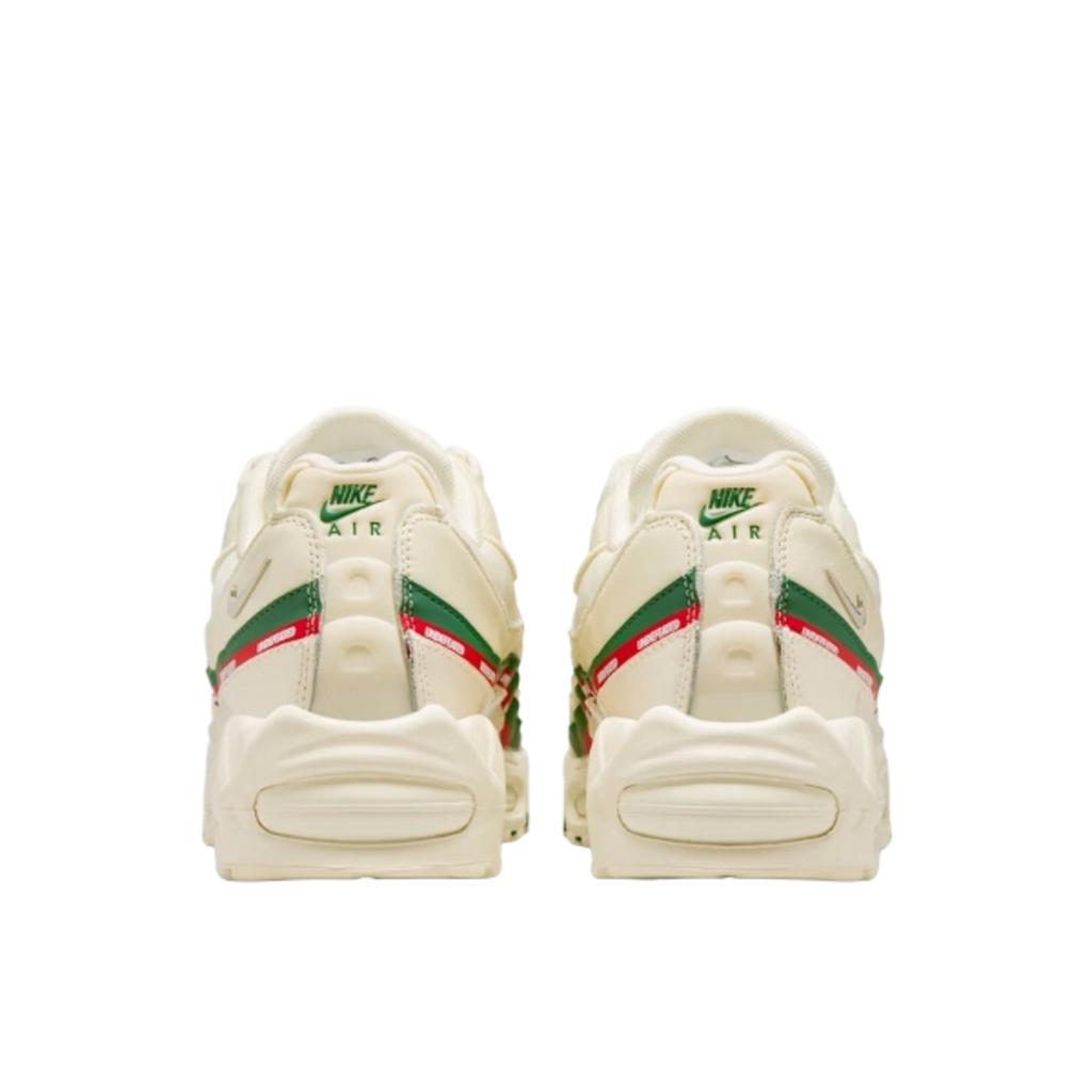 Nike Air Max 95 SP Undefeated Sail