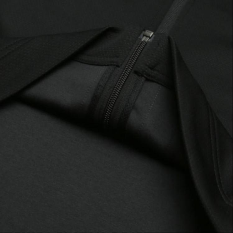 Nike Свитшот X NBA Мужской Черный 940121-013