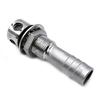 Stainless Steel Fuel Tank Vent Straight Air Vent Marine Air Vent Boat Vent  Fuel System