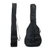 Inch Dustproof Acoustic Musical Oxford Fabric Backpack Guitar Bag Carrying Case Storage Pack