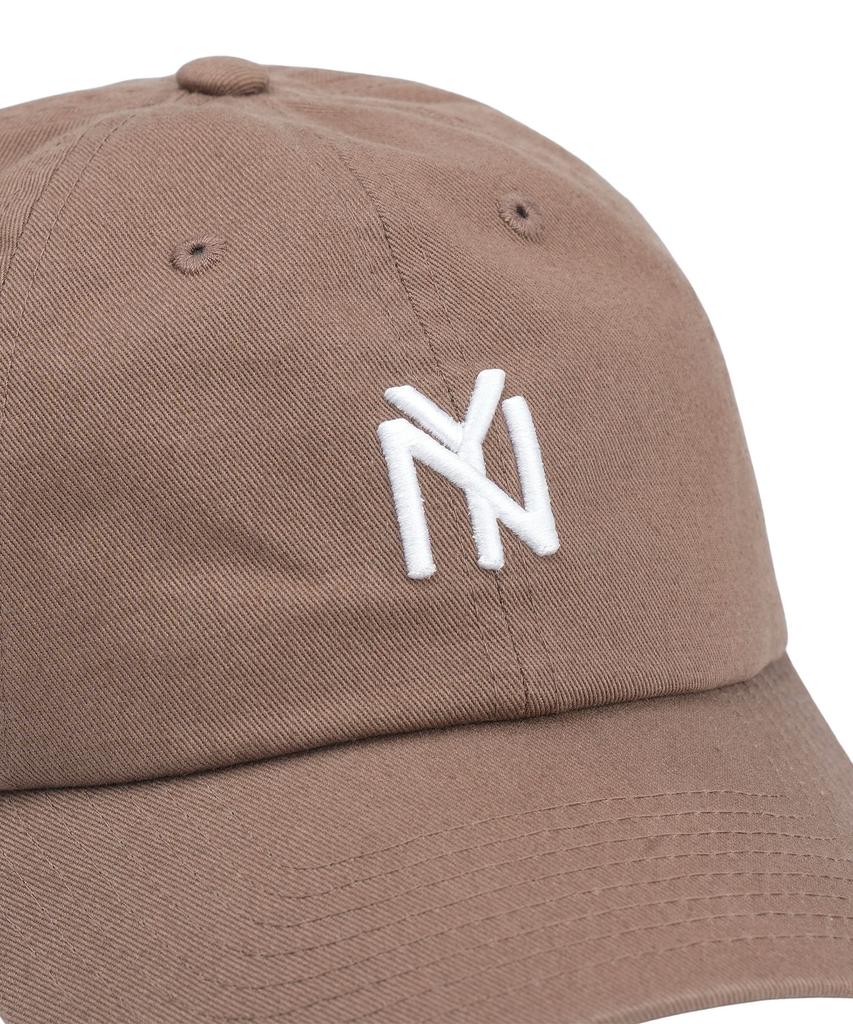 AMERICAN NEEDLE Ballpark Ny Черные Янкис - Эспрессо