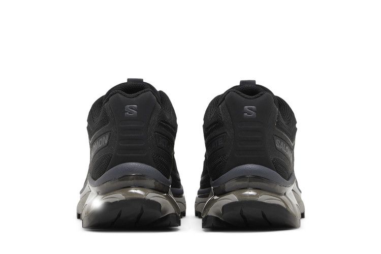 SALOMON XT-Slate Advanced 'Черный Морозно-Серый'