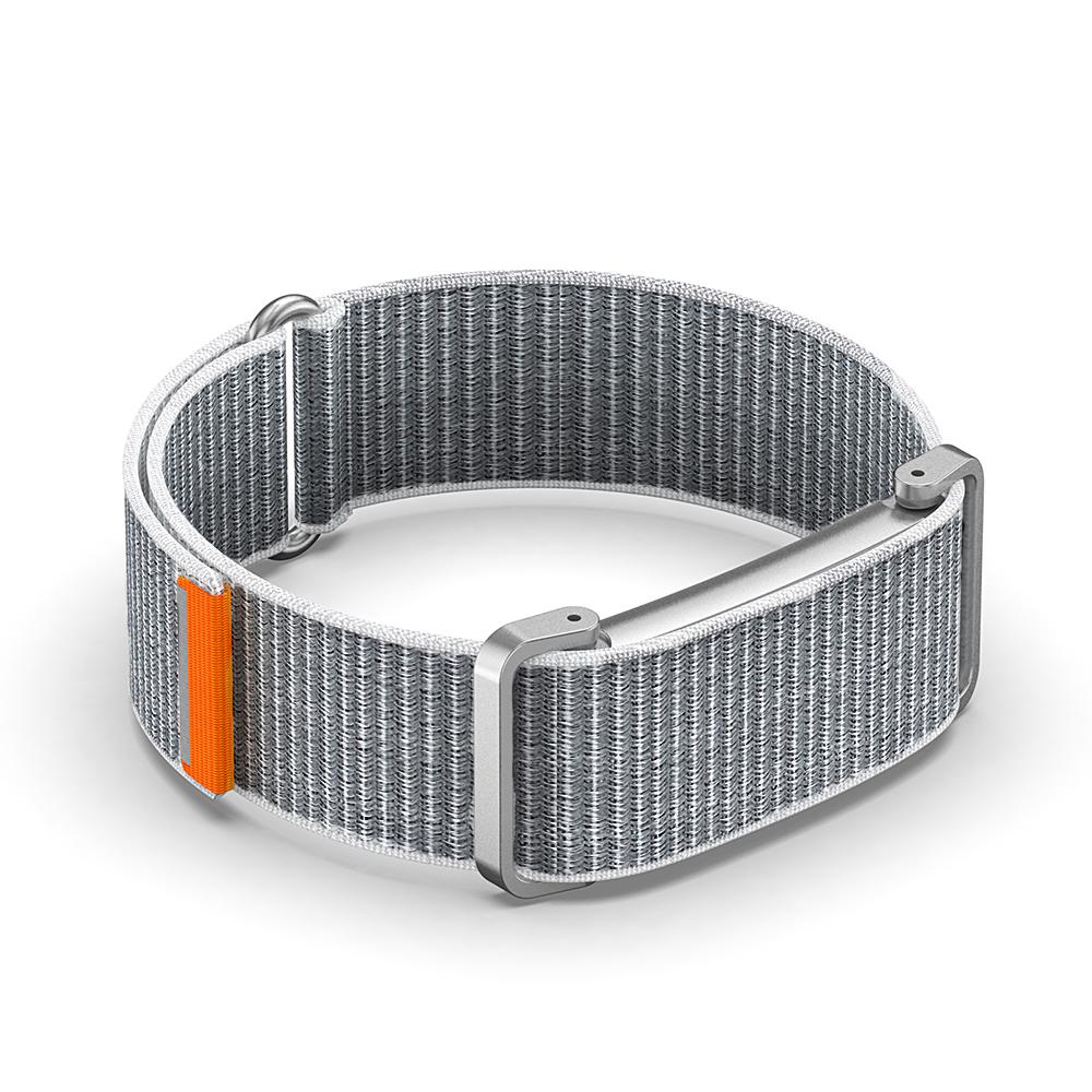 Нейлоновый петлевой ремешок для часов Google Fitbit Air, дышащий, регулируемый, спортивный сменный браслет, легкий браслет для мужчин и женщин
