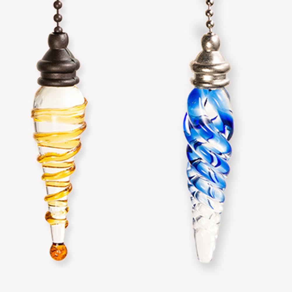 ~Дизайнерская ручка для выключателя света в стиле хрусталя для ванной комнаты и туалета~