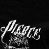 Футболка Rock Band Pierce The Veil Мерч Мужская Женская Графическая Футболка С Коротким Рукавом Одежда Большого Размера