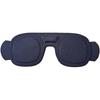 Foam Padding Protective Cover for DJI Goggles N3 for DJI Neo/Avata 2, Lens Protector Dustproof Pad Eye Pad Accessorie