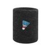 Cross-border Professional Badminton Cotton Sweat-absorbing Wristband for Tennis & Running - Sports Protective Gear for Men & Women
