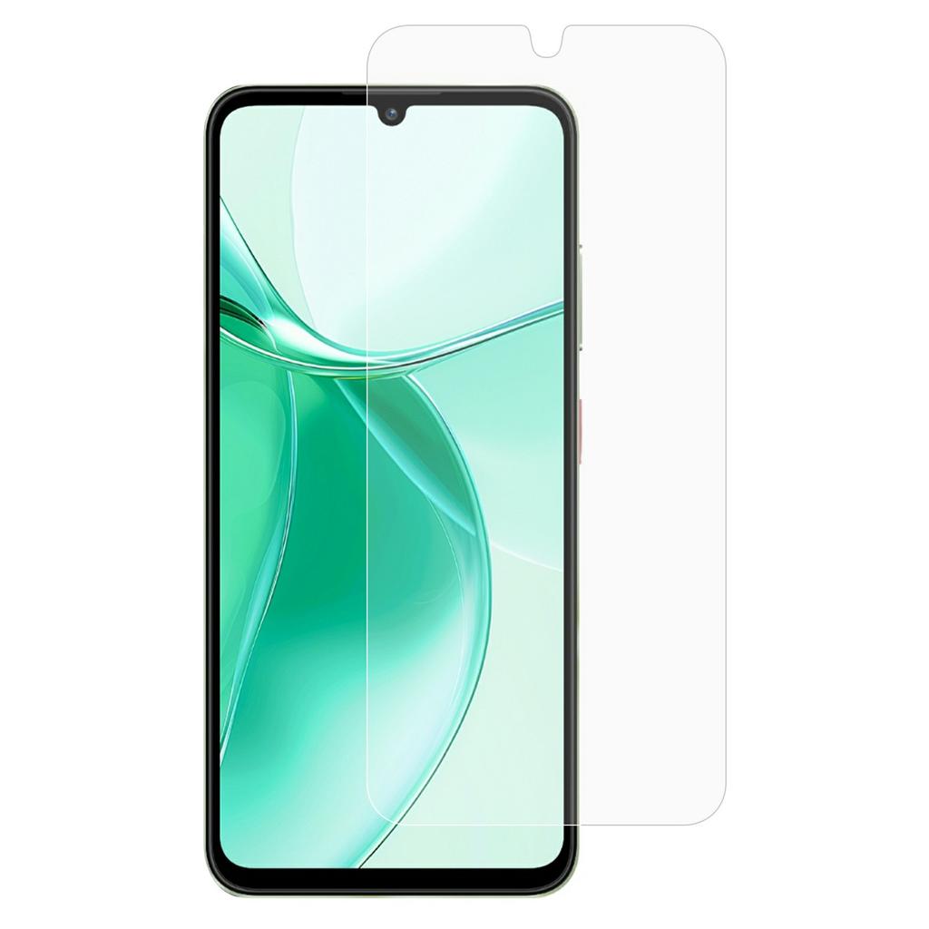 For ZTE Blade A35 Screen Protector 0.3mm Ultra-Clear Tempered Glass Film