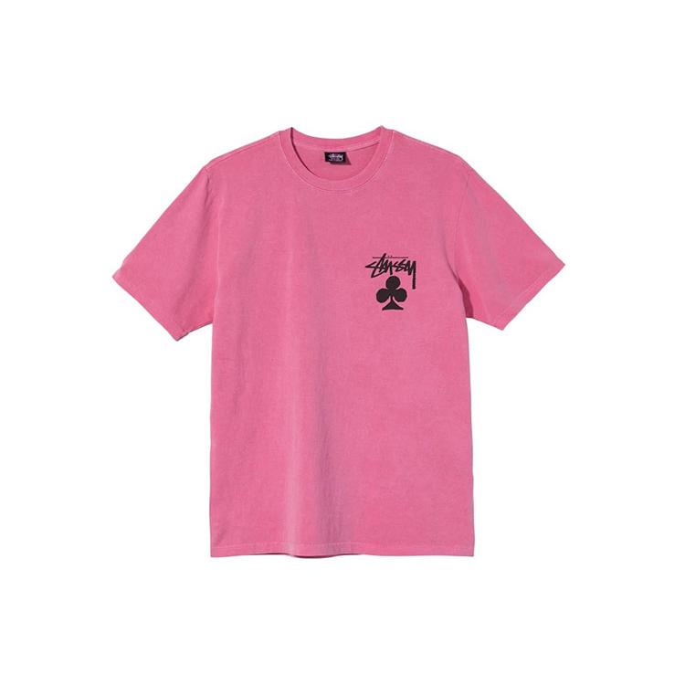 Stussy Club Pigment Dyed Tee 1904670