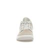 Air Jordan Spizike Low Sanddrift Unisex Sneakers Cream White Vast-Grey HV6528-100