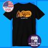 Мужская одежда Cracker Barrel Old Country Restaurant Черный Размер S-5XL