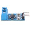 Current Sensor Module 30A Range Electronic Component Power Distribution Control Tool ACS712