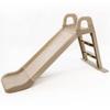 Doloni Eco Beige Plastic House Slide