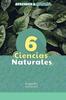 Книга Ciencias Naturales 6 : Aprender a Aprender