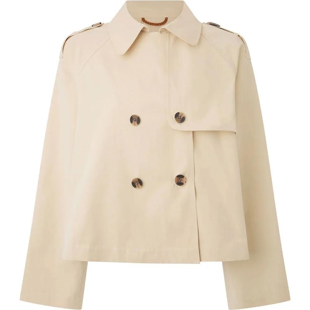 Pepe Jeans Sheila Trench Coat