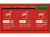 Jinmailang Anhui Spicy Pickled Pepper Beef Instant Noodles - Multi Flavor Options