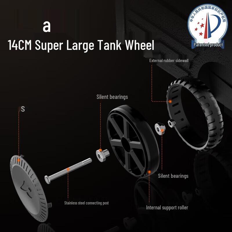 SANSUI A08 Portable Outdoor Karaoke Speaker