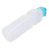 Bike Water Bottle Eco Friendly Odorless Mountain Road Bike Water Bottle Transparent Cycling Bottle 750ML