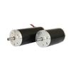 Adjustable Voltage Brushed DC Motor 80ZYT, 48V/220V