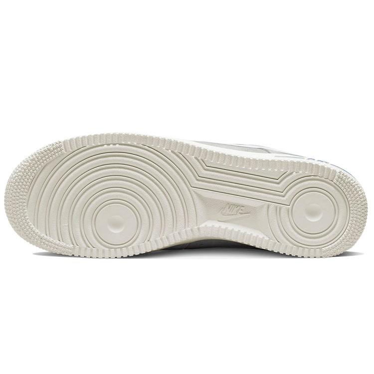Nike Air Force 1 Low 'Athletic Club White' Men's DH7435-001