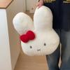 40 см Мультяшная Плюшевая Игрушка Серии Миффи Милая Креативность Мягкая и Безопасная для Кожи Набивная Кукла Подарок на День Рождения для Мальчиков и Девочек